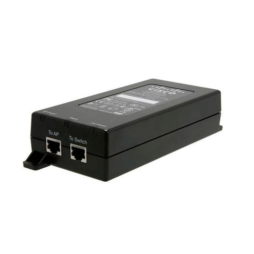 Power Injector (802.3at)  for Aironet Access Points