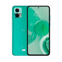 Motorola EDGE 30 Neo Verde