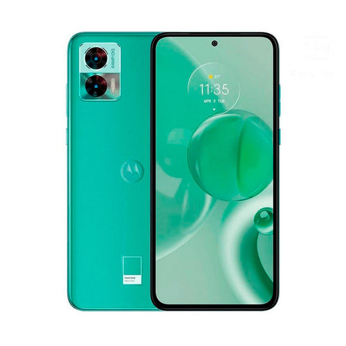 Motorola EDGE 30 Neo Verde