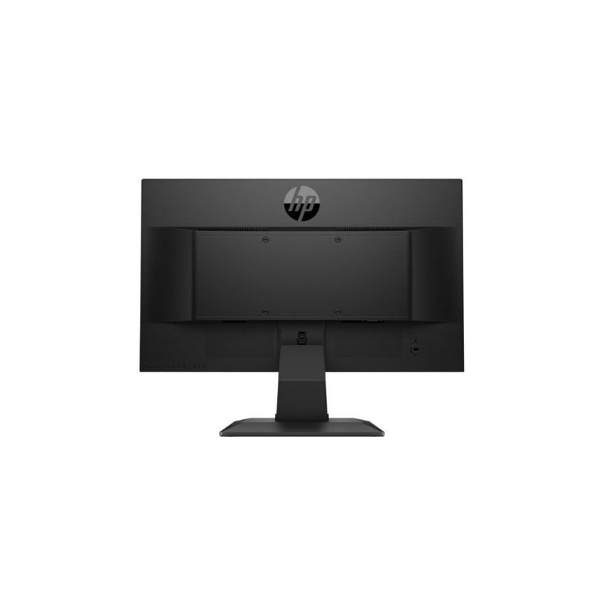 Monitor HP P204v 19,5 (1600 X 900) Conectividad 1 HDMI 1.4 1 VGA