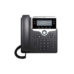 Cisco UC Phone 7841