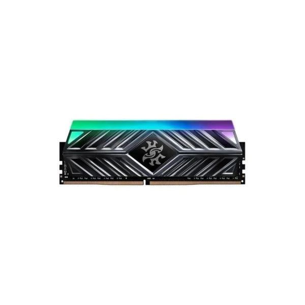 Memoria gamer XPG by ADATA SPECTRIX D41 DDR4 RGB 16GB 3.200 MHz / Negra