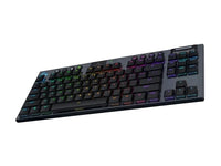 TECLADO G915X TKL 2 BLACK