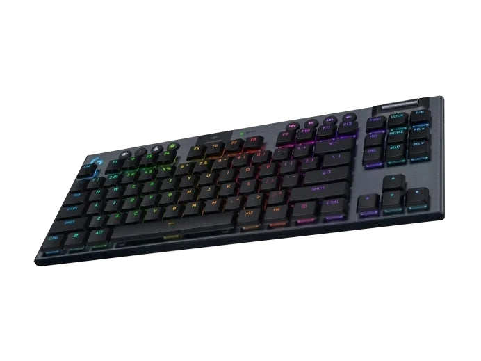 TECLADO G915X TKL 2 BLACK