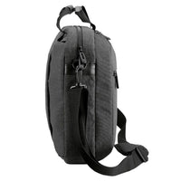 Mochilas CASES HP 15.6 Crosstown Topload and Backpack