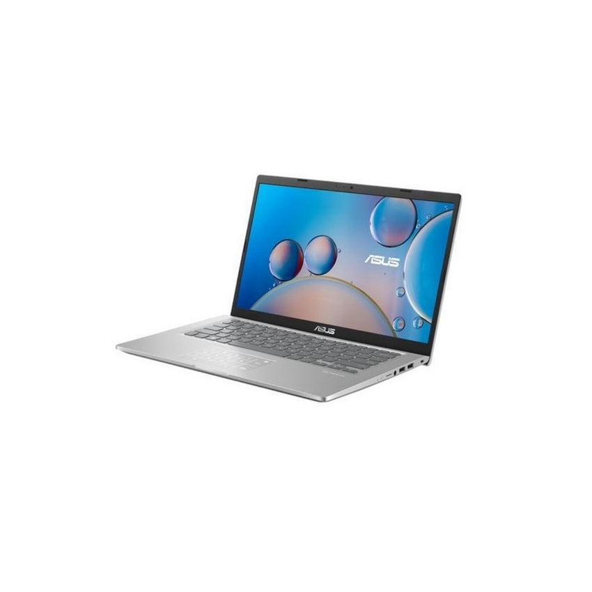 Portátil Asus X415EA-BV1133 i3-1115G414 4GB 256 SSD Transparent Silver