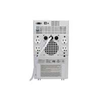 UPS SmartPro Interactivo de Grado Médico en Torre 120V 700VA 450W con 4 Tomacorrientes, Aislamiento Completo, USB, DB9