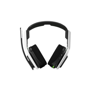DIADEMA ASTRO A20 WIRELESS XBOX BLANCA VERDE