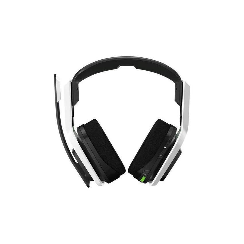 DIADEMA ASTRO A20 WIRELESS XBOX BLANCA VERDE