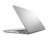 Portátil Dell Inspiron Core i7 1255U 4.7GHz 10C Ram 8GB SSD 512GB Pant 15,6 Linux Plata