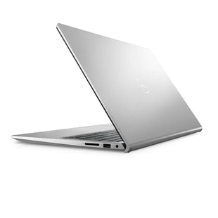 Portátil Dell Inspiron Core i7 1255U 4.7GHz 10C Ram 8GB SSD 512GB Pant 15,6 Linux Plata