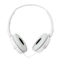 Audífonos de Diadema Sony MDR-ZX310AP - Blanco