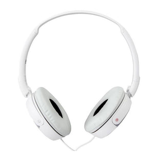 Audífonos de Diadema Sony MDR-ZX310AP - Blanco