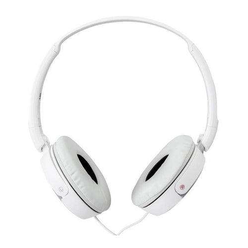Audífonos de Diadema Sony MDR-ZX310AP - Blanco