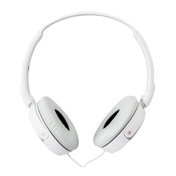 Audífonos de Diadema Sony MDR-ZX310AP - Blanco