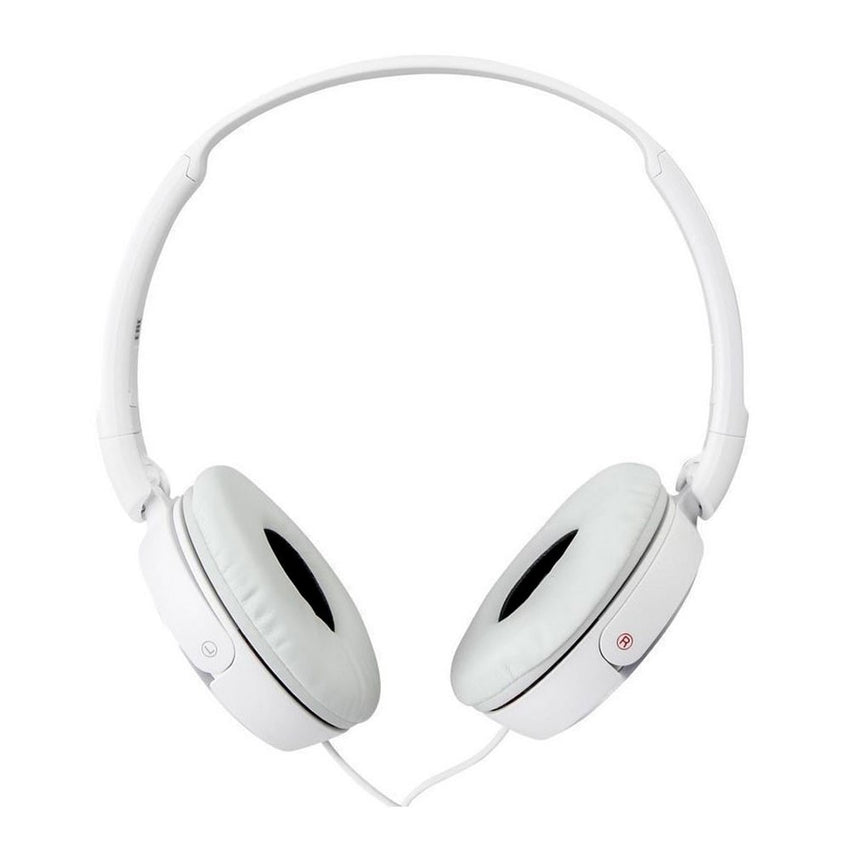 Audífonos de Diadema Sony MDR-ZX310AP - Blanco