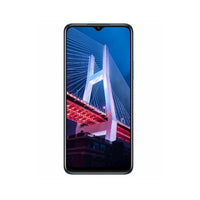Celular Vivo Y33s 8GB + 4GB RAM 128GB Azul Aguamarina