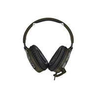 Audifono de Diadema para Gaming Turtle Beach Recon para consola PlayStation 4 PS4 Recon 70P Verde Camuflado Jack 3.5mm