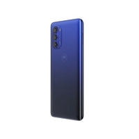 Celular Motorola G51 RAM 4GB  ROM 128GB Azul 5G