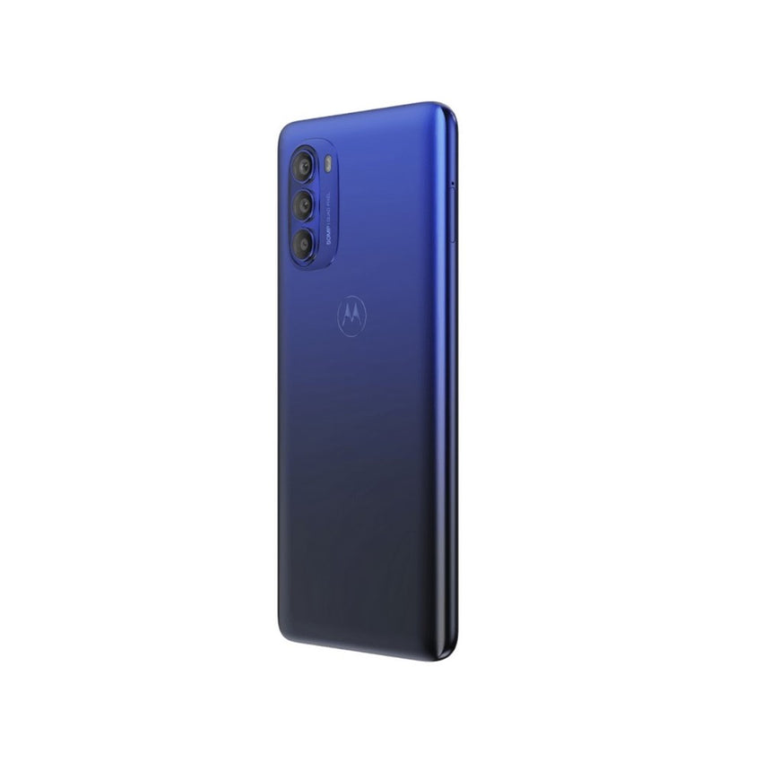 Celular Motorola G51 RAM 4GB  ROM 128GB Azul 5G