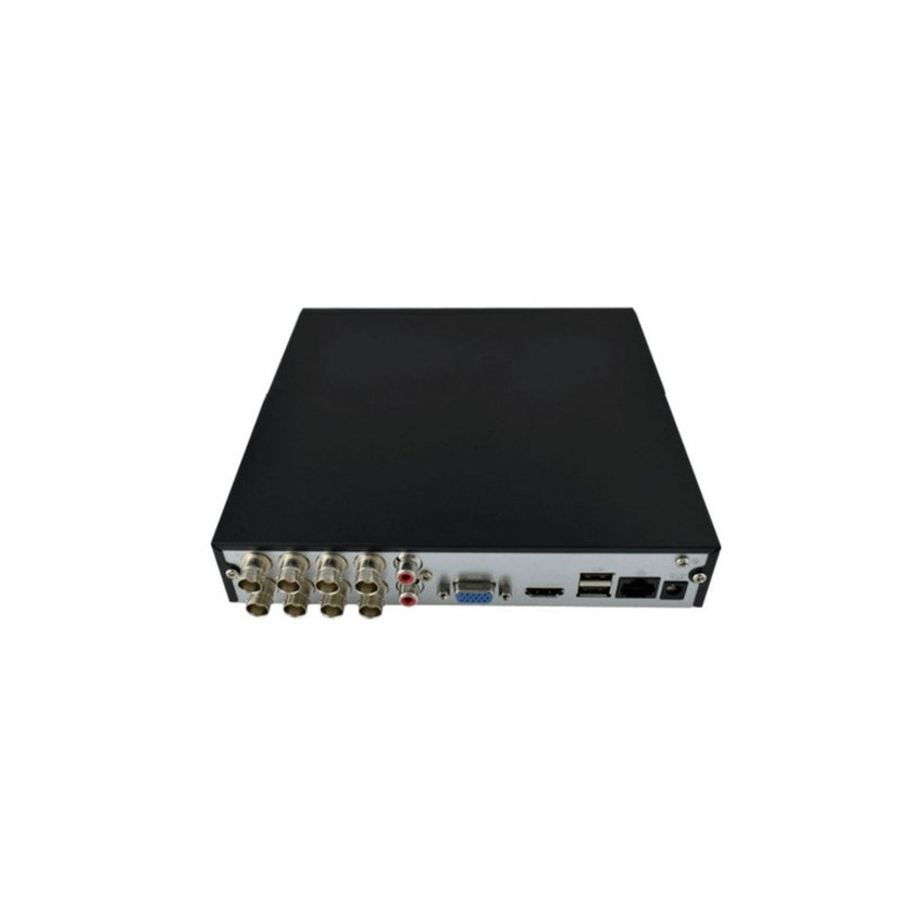 Grabador Dahua XVR 8 Canales Hasta 6MP
