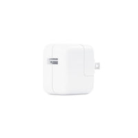 Adaptador de corriente Apple USB de 12W