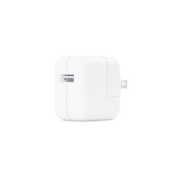 Adaptador de corriente Apple USB de 12W