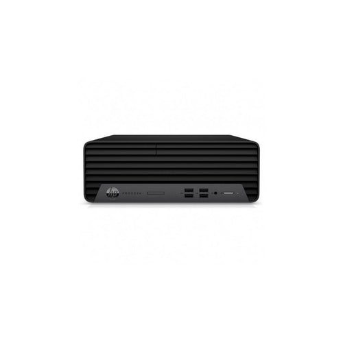 PC SFF HP 400 G7 Core i7 -10500 W10 Pro 64 RAM 8GB ROM SSD 512GB