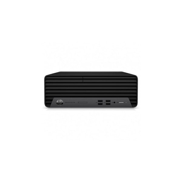 PC SFF HP 400 G7 Core i7 -10500 W10 Pro 64 RAM 8GB ROM SSD 512GB