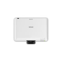 Video Proyector Epson PowerLite L400U(Laser)/Tecnología: 3LCD/(4.500 lumens en Blanco y Color - Resolución WUXGA 1920 x 1200(Full HD))