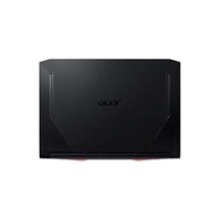 Portatil Acer AN515-55-59RW FHD Ci5 10300H 15,6 8GB/1TB+256SSD/Nvidia gforce RTX 3060 6GB GDDR6 Windows 10 home Black