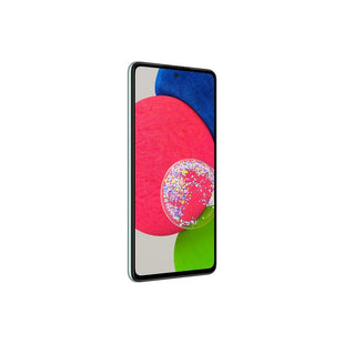 GALAXY A52s 5G 128GB LIGHT GREEN