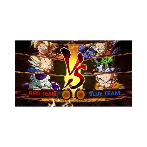 Video Juego para PlayStation 4 PS4 Dragon Ball Fighter Z - Latam