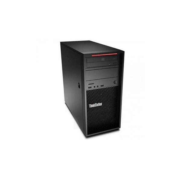 Pc Lenovo ThinkStation Workstation P520c Tower, 8GB DDR4 1TB