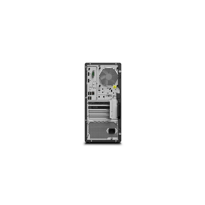 Workstation Lenovo ThinkStation P350 TW Core I7-11700 RAM 8GB SSD 512GB SO W10 Pro