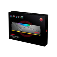 Memoria RAM ADATA  XPG Spectrix D50 DDR4 16GB