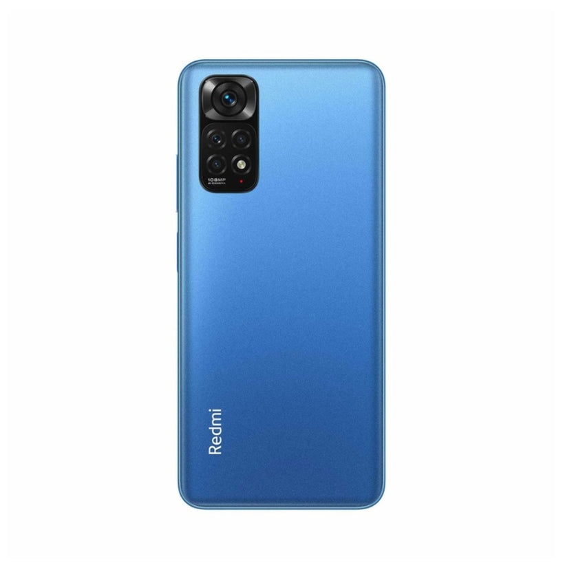 Celular Xiaomi  Redmi 10 2022   4GB+128 RAM  Sea Blue