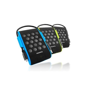 Disco Duro Externo Adata HD720 2TB Azul