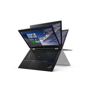 Portátil Lenovo Thinkpad X1 Yoga Intel Core i7-10510u 14.0’’ Multitouch 16GB RAM 1TB SSD W10 Pro