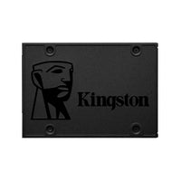 Unidad de estado solido ssd kingston A400 1920GB 2.5