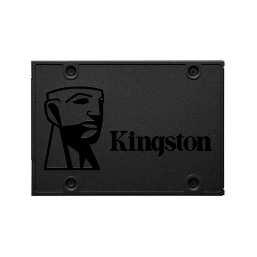 Unidad de estado solido ssd kingston A400 1920GB 2.5
