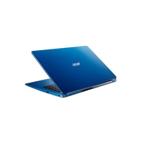 Computador Portatil Acer 579F, Ci5 1035G1, Pantalla 15,6, 4GB RAM, Azul