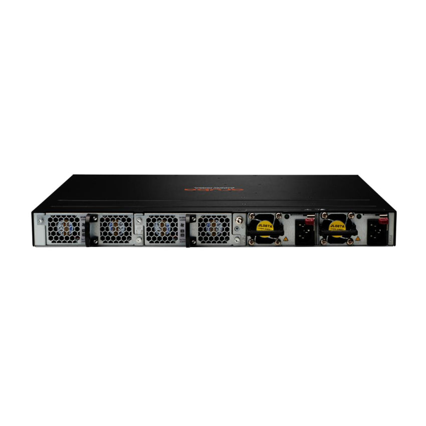 Aruba 6200M 48G CL4 PoE 4SFP+ Sw