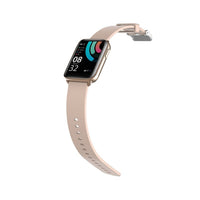 Smart Watch Oraimo OSW-16P Champagne Gold