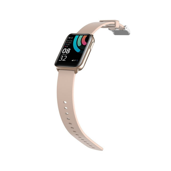 Smart Watch Oraimo OSW-16P Champagne Gold