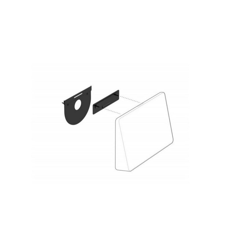 PIEZA LOGITECH DE MONTAJE EN PARED PARA TAP