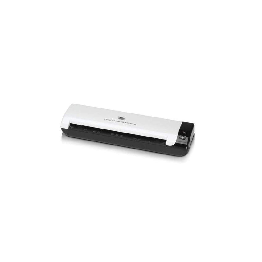 HP ScanJet 1000 Mobile Shtfd Escaner Portatil 5ppm USB -600x600 ppp -