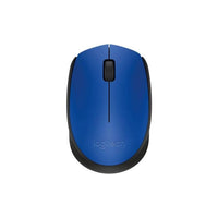 Mouse M170 Logitech Inalámbrico Receptor Usb