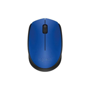 Mouse M170 Logitech Inalámbrico Receptor Usb