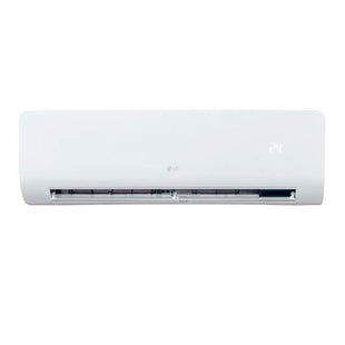 Mini Split LG 12.000 BTU 220V- On-Off  Refrigerante R-410A